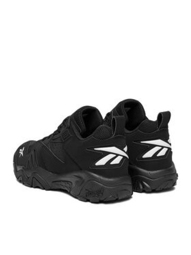 Reebok Sneakersy EO-BRUTUS LOW 100244786 Czarny