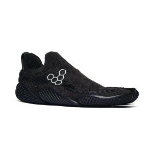 Męskie buty sportowe Vivobarefoot MOTUS FLEX TABI MENS ECLIPSE 309647-01