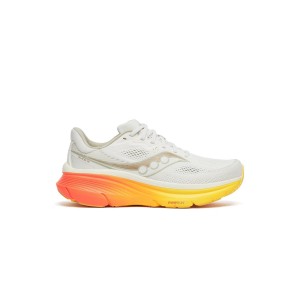 Buty do biegania Saucony Guide 19 Białe