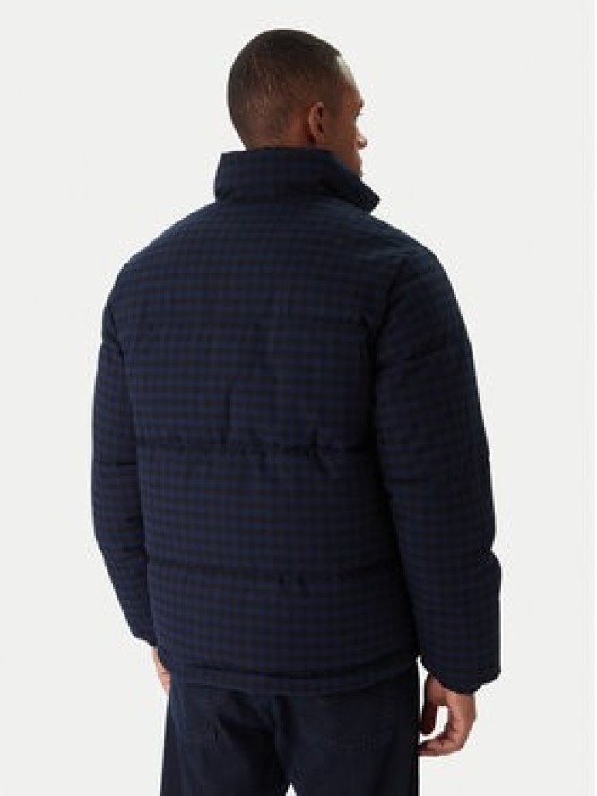 Jack & Jones Kurtka zimowa Grand 12285999 Granatowy Regular Fit