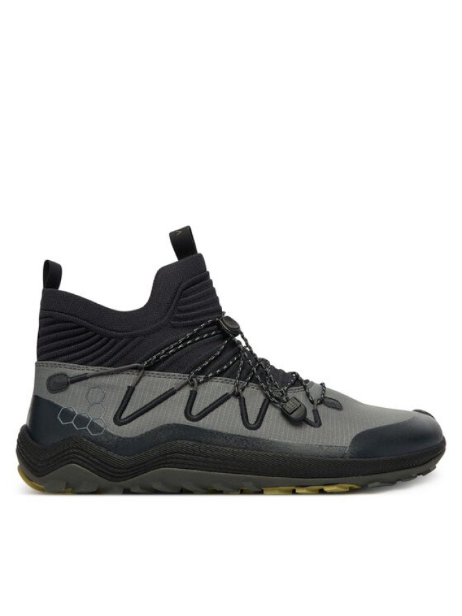 Vivo Barefoot Trekkingi Primus Trail Low Mid 309089 Czarny