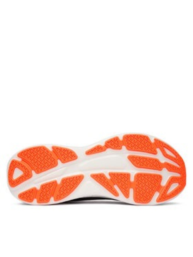 EA7 Emporio Armani Sneakersy X8X246 XK443 MZ611 Czarny