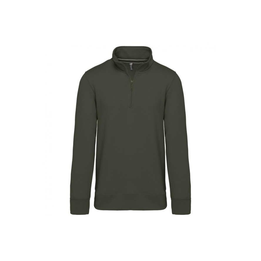 Bluza rozpinana Kariban