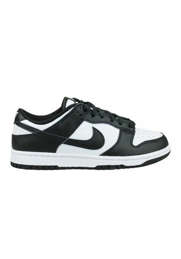 Buty do chodzenia męskie Nike Dunk Low Retro