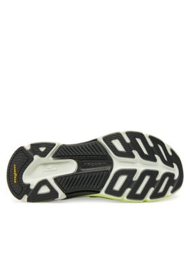 Skechers Sneakersy 220565/BLBK Niebieski