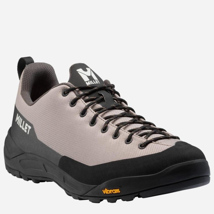 Buty turystyczne męskie MILLET M Cimaï Beżowy