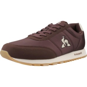 Buty LE COQ SPORTIF RACERONE Brązowy
