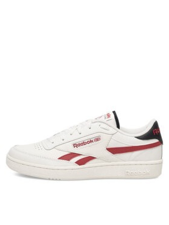 Reebok Sneakersy Club C Revenge 100075005 Écru