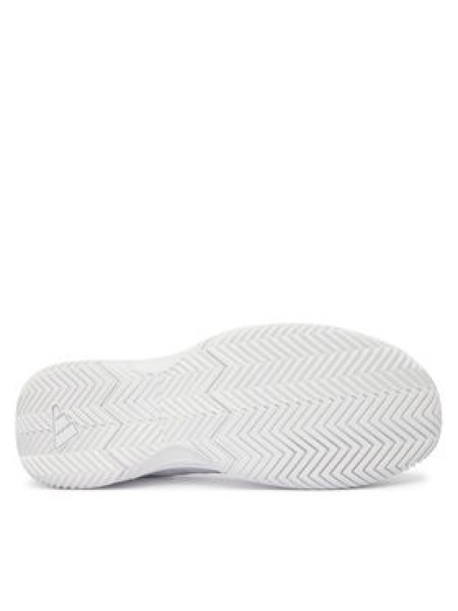 adidas Buty do tenisa Gamecourt 2 KI0783 Biały