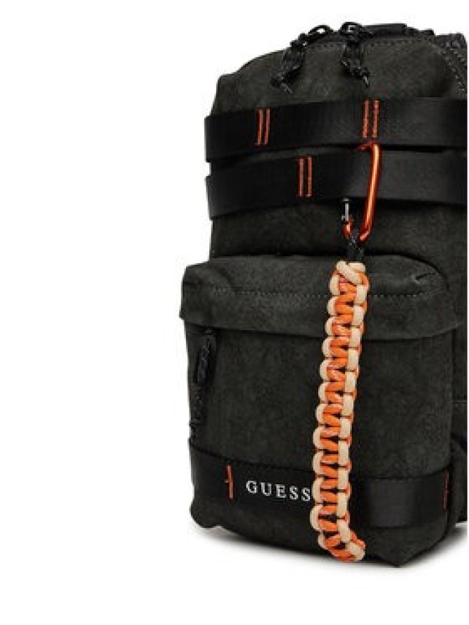 Guess Plecak HMASCVP5226 Czarny