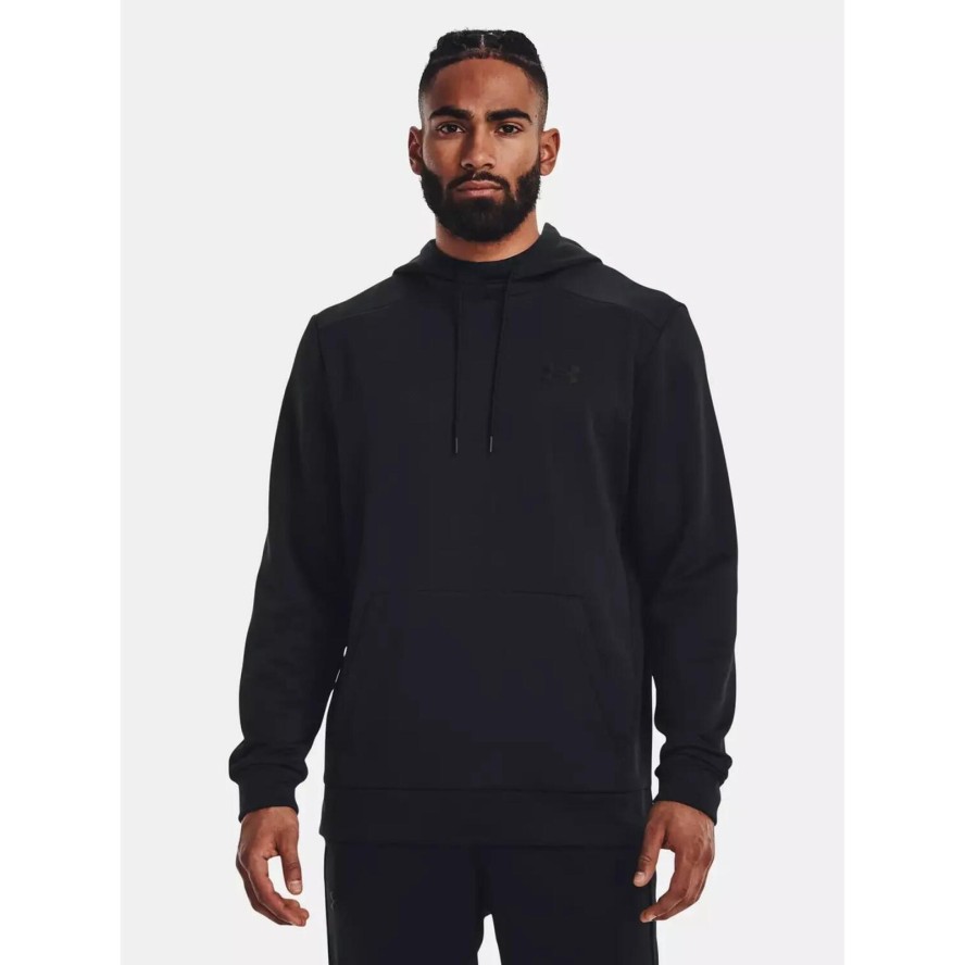 Bluza fitness męska Under Armour Armour Fleece Hoodie