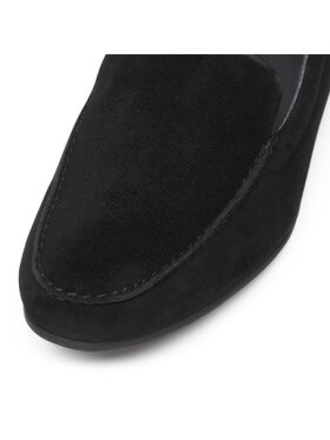 Lasocki Lordsy DUKE-01 MI25 Czarny