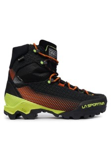 La Sportiva Trekkingi Aequilibrium St Gtx ZFMS098G00E29 Czarny