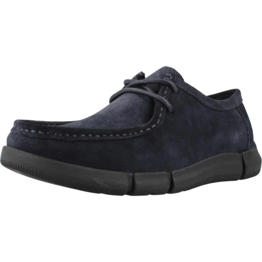 Buty GEOX U ADACTER Niebieski