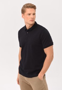 Koszulka polo O-VOLVI