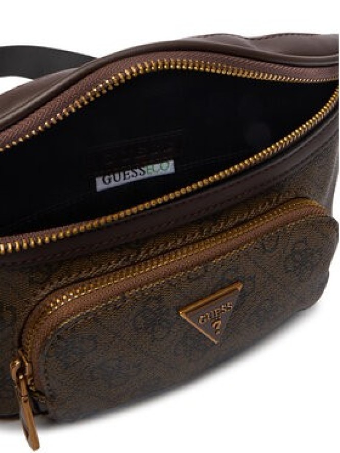 Guess Nerka HMEVZL P3231 Brązowy