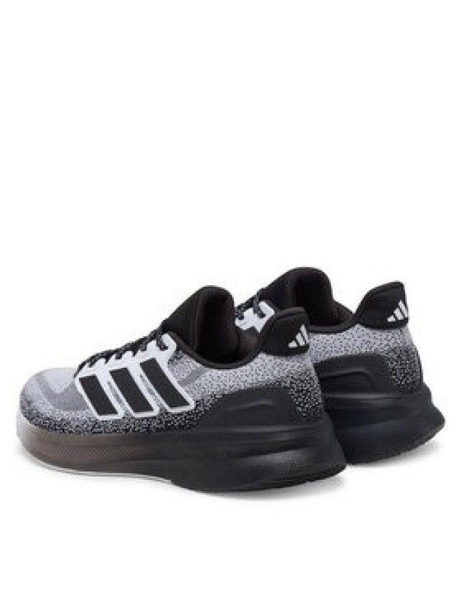 adidas Buty do biegania Ultrarun 5 JS2836 Szary