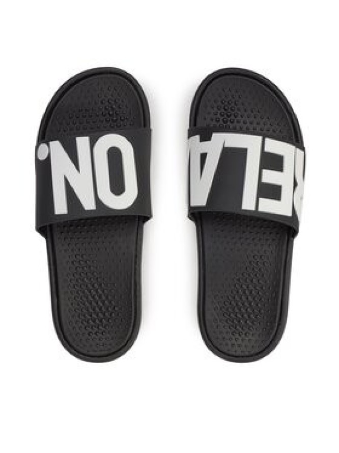 Coqui Klapki 7051-253-2200 Czarny