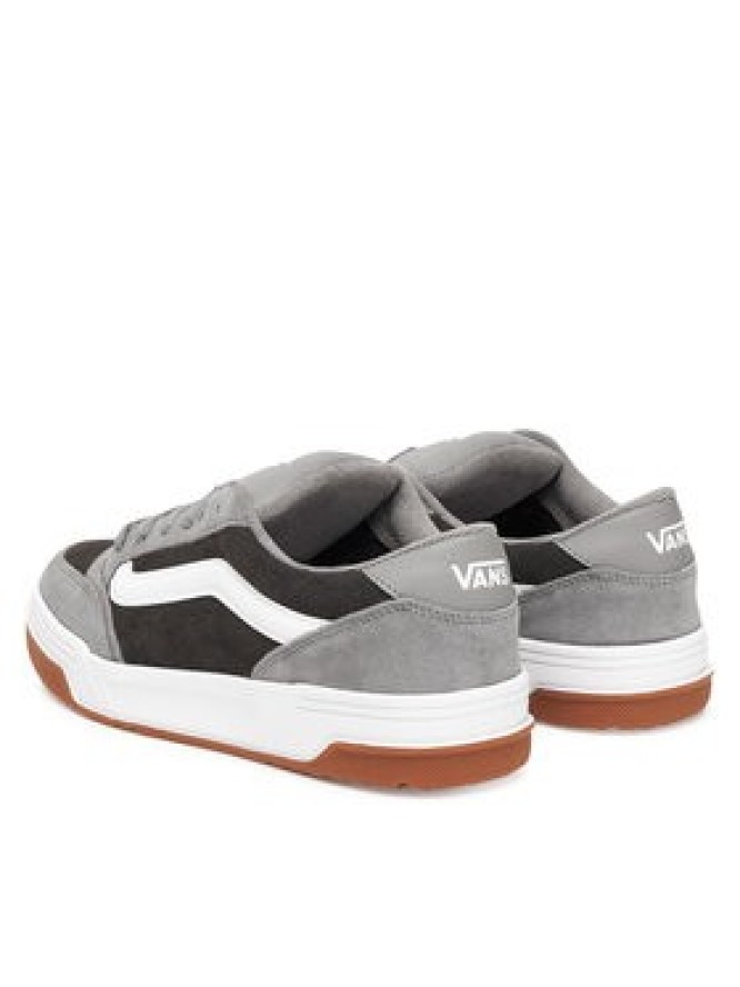 Vans Sneakersy Hylane Athletic VN000D26EWR1 Szary