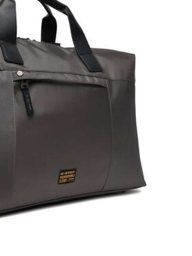 G-Star Raw Torba EO-FINN-LX8739J Szary