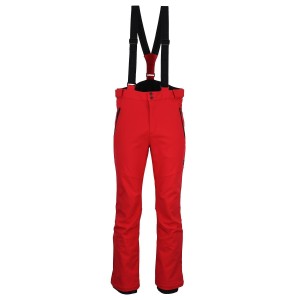 Spodnie narciarskie softshell Peak Mountain Ceprim