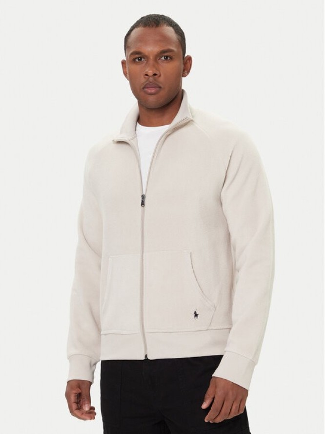 Polo Ralph Lauren Polar 714950620004 Beżowy Regular Fit