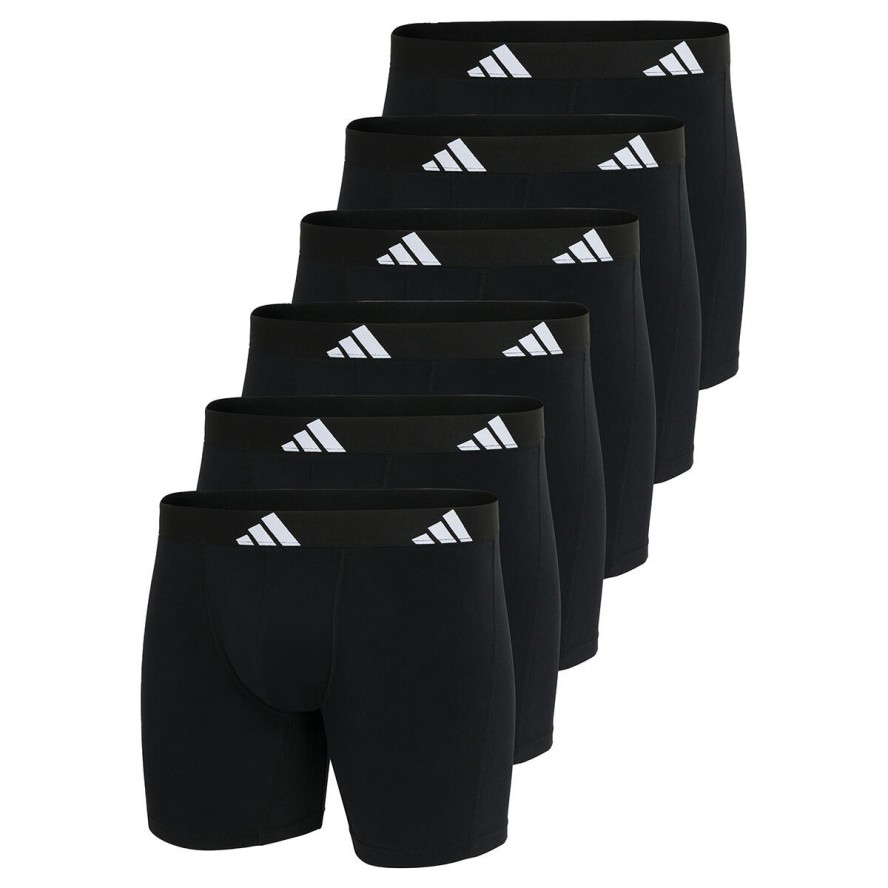 Bokserki Active Flex Cotton 6 pak