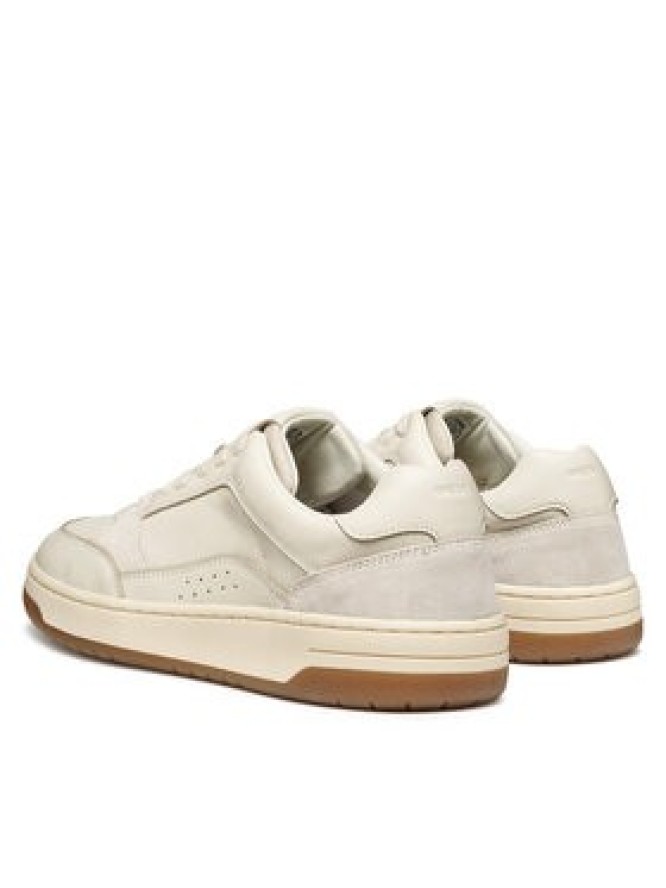 Geox Sneakersy U Sedral Court U56M5A 08522 C1056 Biały