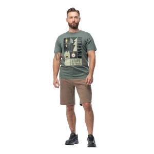 T-shirt Męski Junis