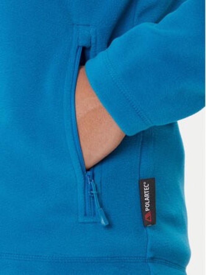 Helly Hansen Polar Daybreaker 51598 Niebieski Regular Fit