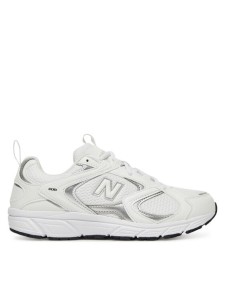 New Balance Sneakersy ML408W Biały