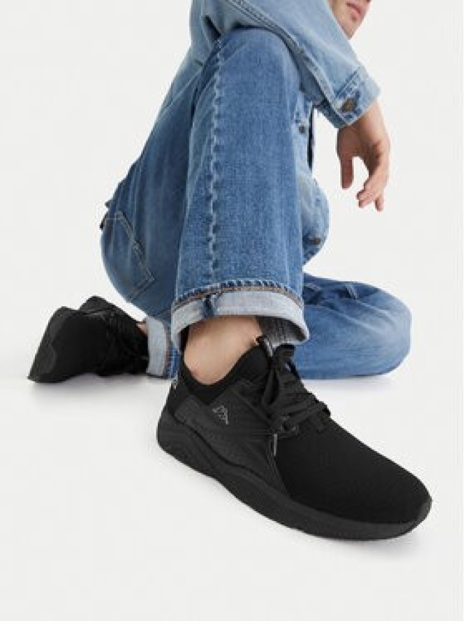 Kappa Sneakersy CEOWB-WK243139(M) Czarny