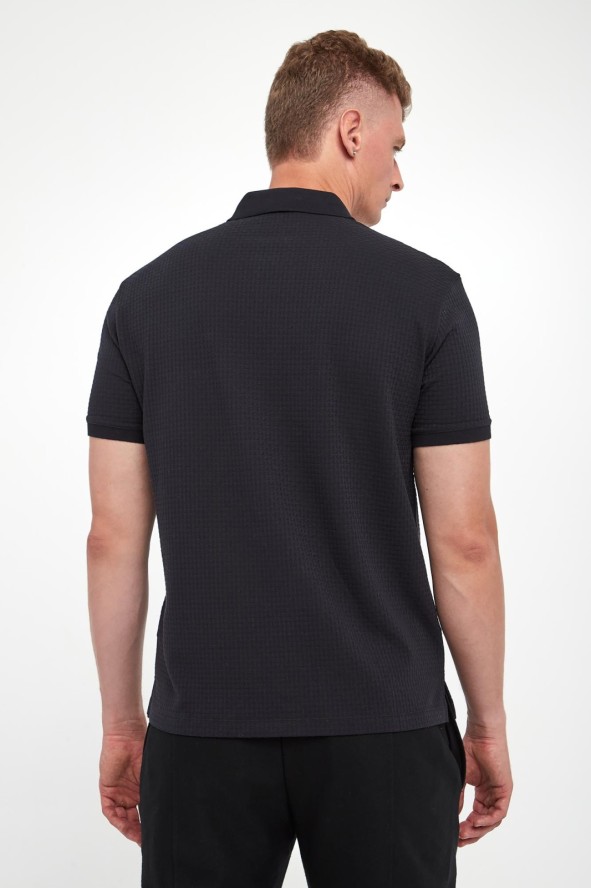 Polo męskie EMPORIO ARMANI