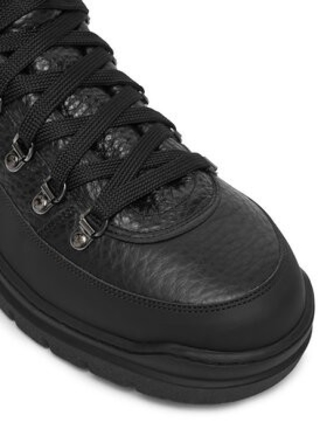 Bogner Trzewiki Bansko S 2 A 12546503 Czarny