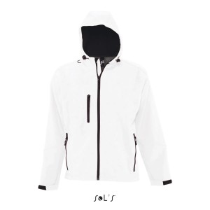 Windbreaker Sol's Replay