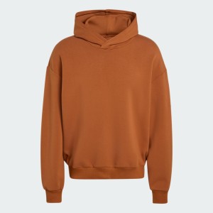 Bluza z kapturem Soft Lux