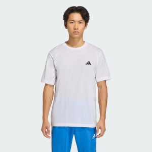 KOSZULKA WORKOUT ESSENTIALS FEELREADY
