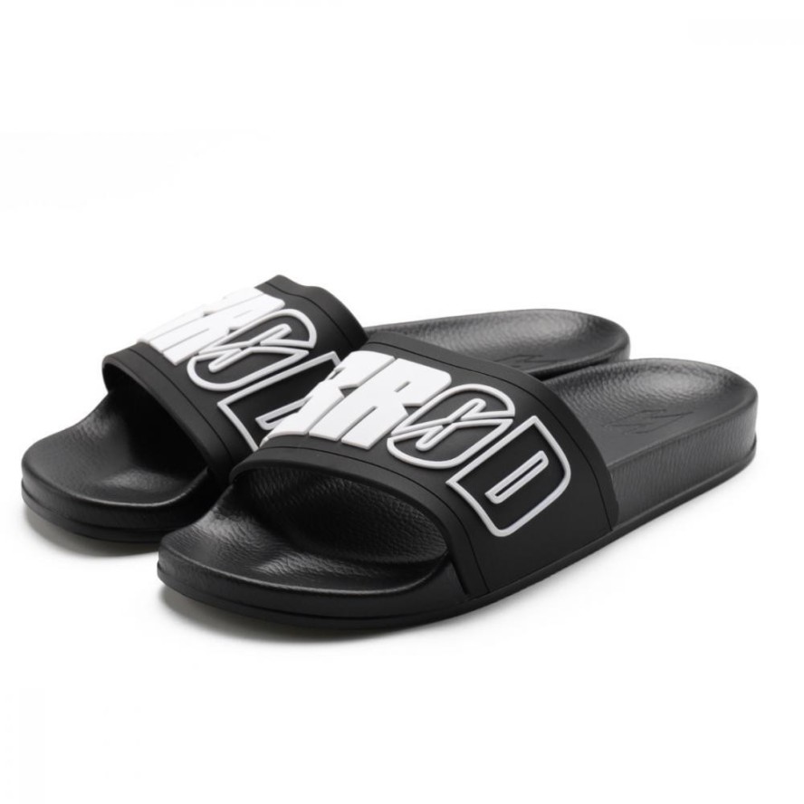Klapki sportowe Zerod Tech Slides