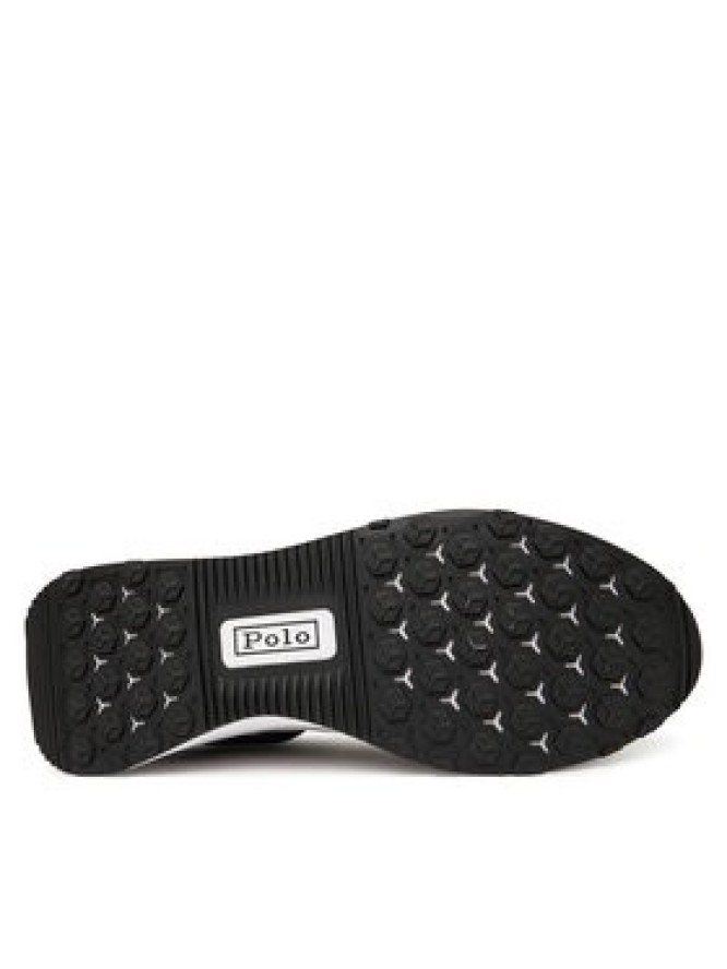 Polo Ralph Lauren Sneakersy Train 89 V2 809973974003 Zielony