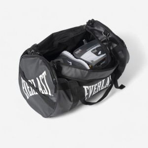 Torba sportowa Holdall Everlast 2024