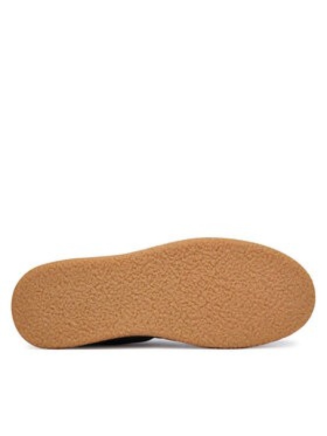 Guess Sneakersy FMFMOH LEA12 Zielony