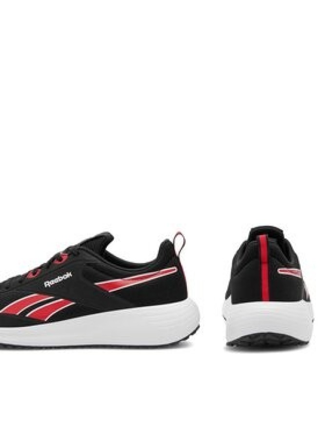 Reebok Buty do biegania Lite Plus 4 100202489 Czarny