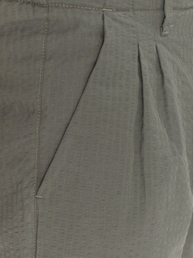 Only & Sons Szorty materiałowe Leo 22028301 Zielony Regular Fit