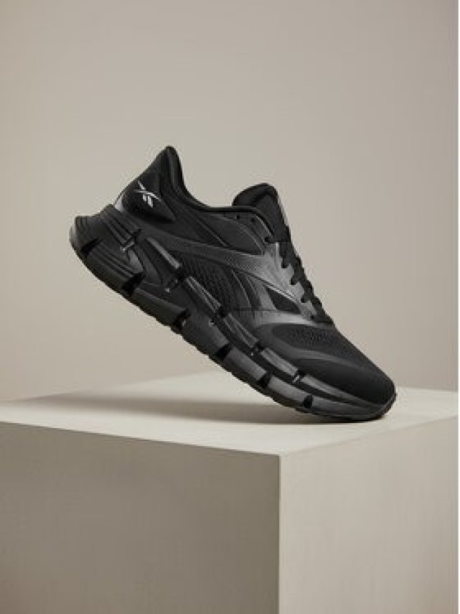 Reebok Buty do biegania EOSB-FLOATZIG 2 100239442 Czarny