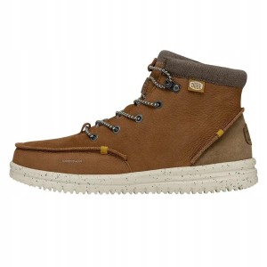 HEYDUDE Męskie Buty zimowe Bradley Boot