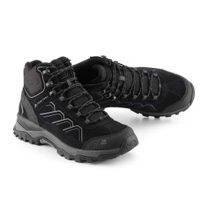 Wysokie buty trekkingowe unisex Alpine Pro Ubeme