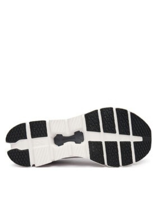 On Buty do biegania Cloud X 4 3ME30043228 Szary