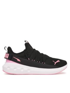 Puma Sneakersy Softride Carson Fresh Czarny