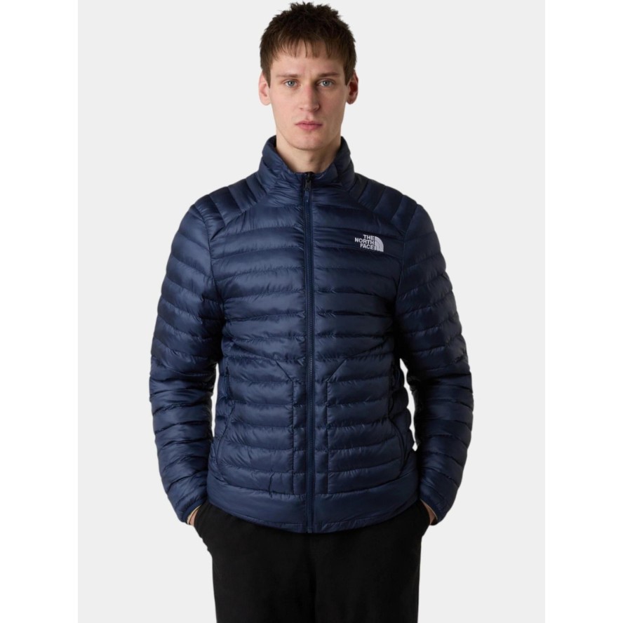 Kurtka Męska The North Face Huila Synthetic