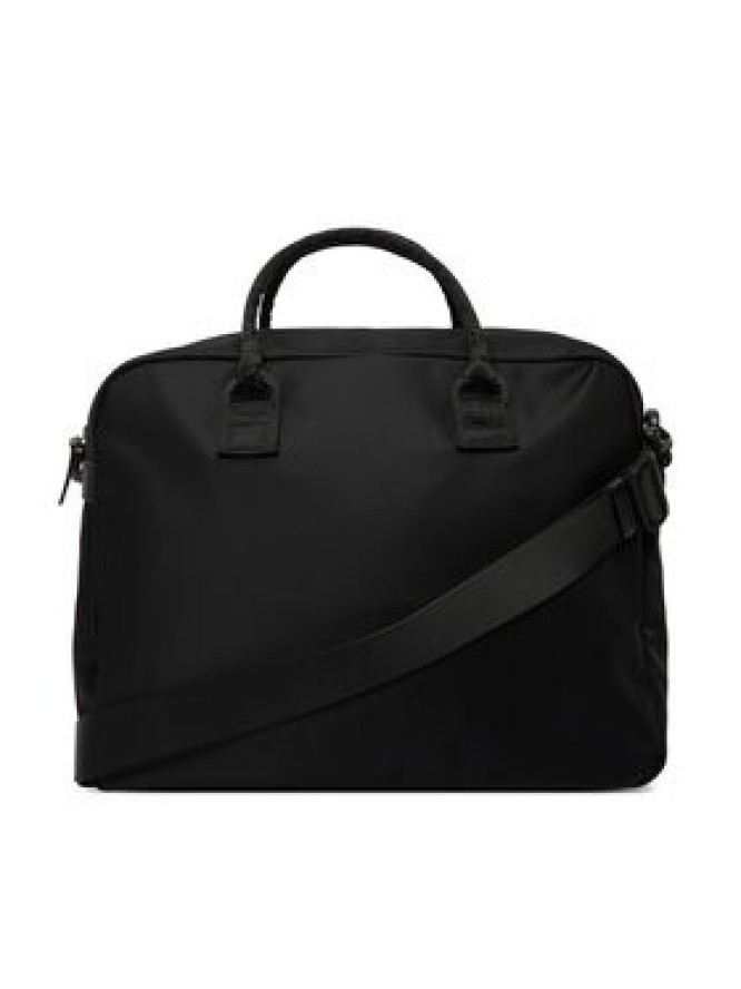 Armani Exchange Torba na laptopa XM002536 AF22538 MC105 Czarny